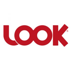 Logo Marke Look