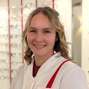 Augenoptik Truckenbrod - Despina Goldschmidt